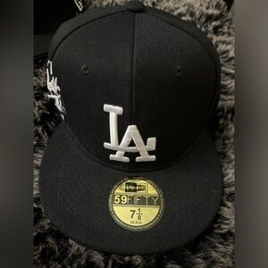 LA New Era MLB Baseball Hat